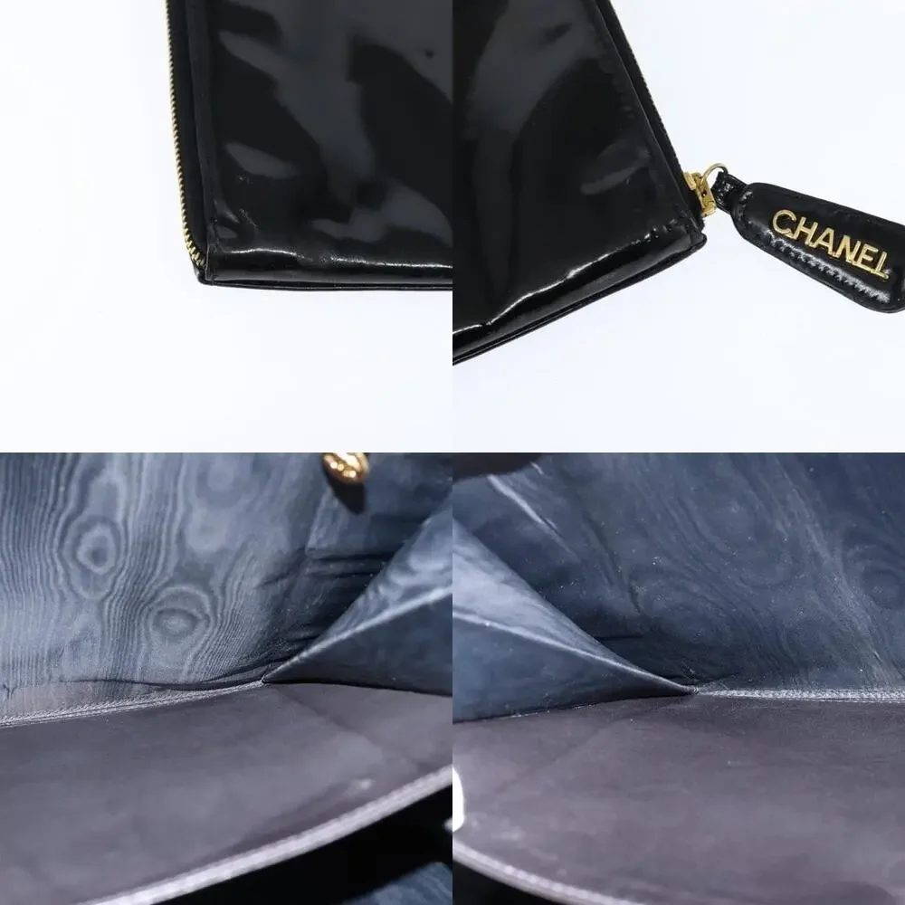 Chanel CC Briefcase